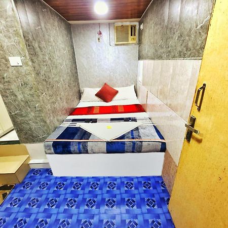 Amaan Hotel Bombaj Zewnętrze zdjęcie