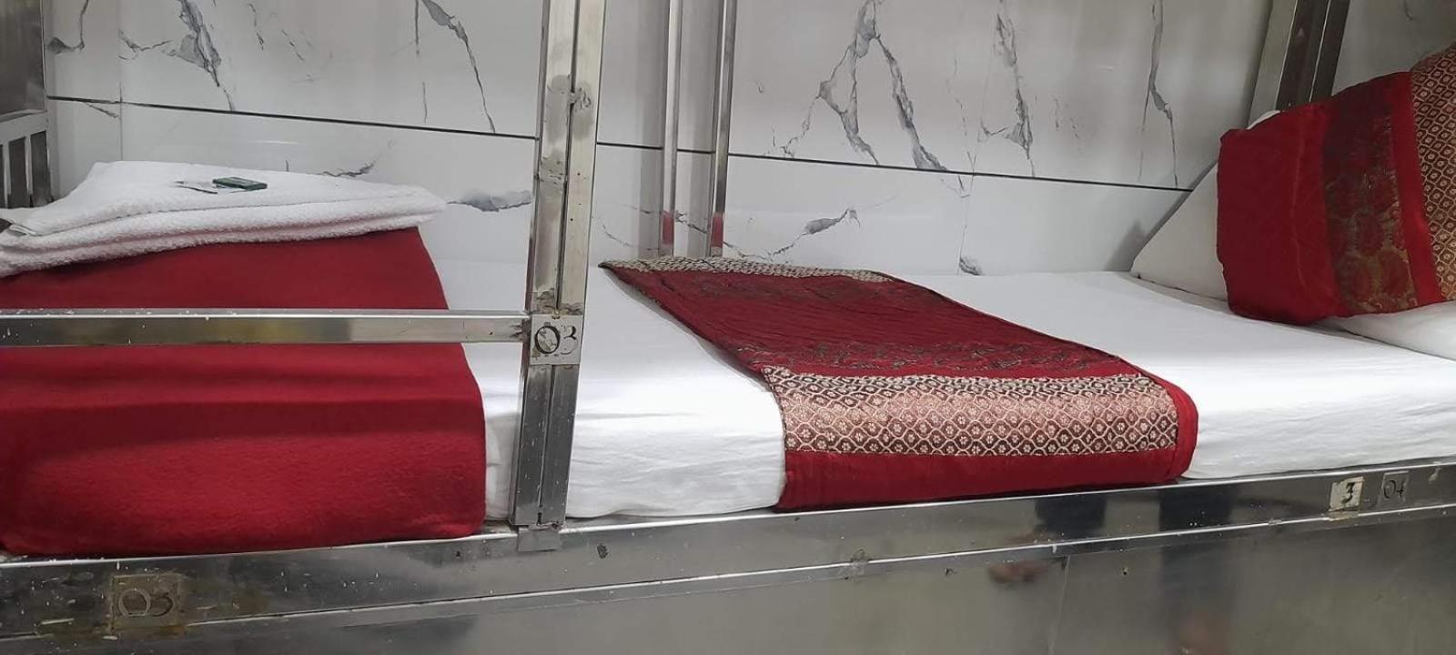 Amaan Hotel Bombaj Zewnętrze zdjęcie