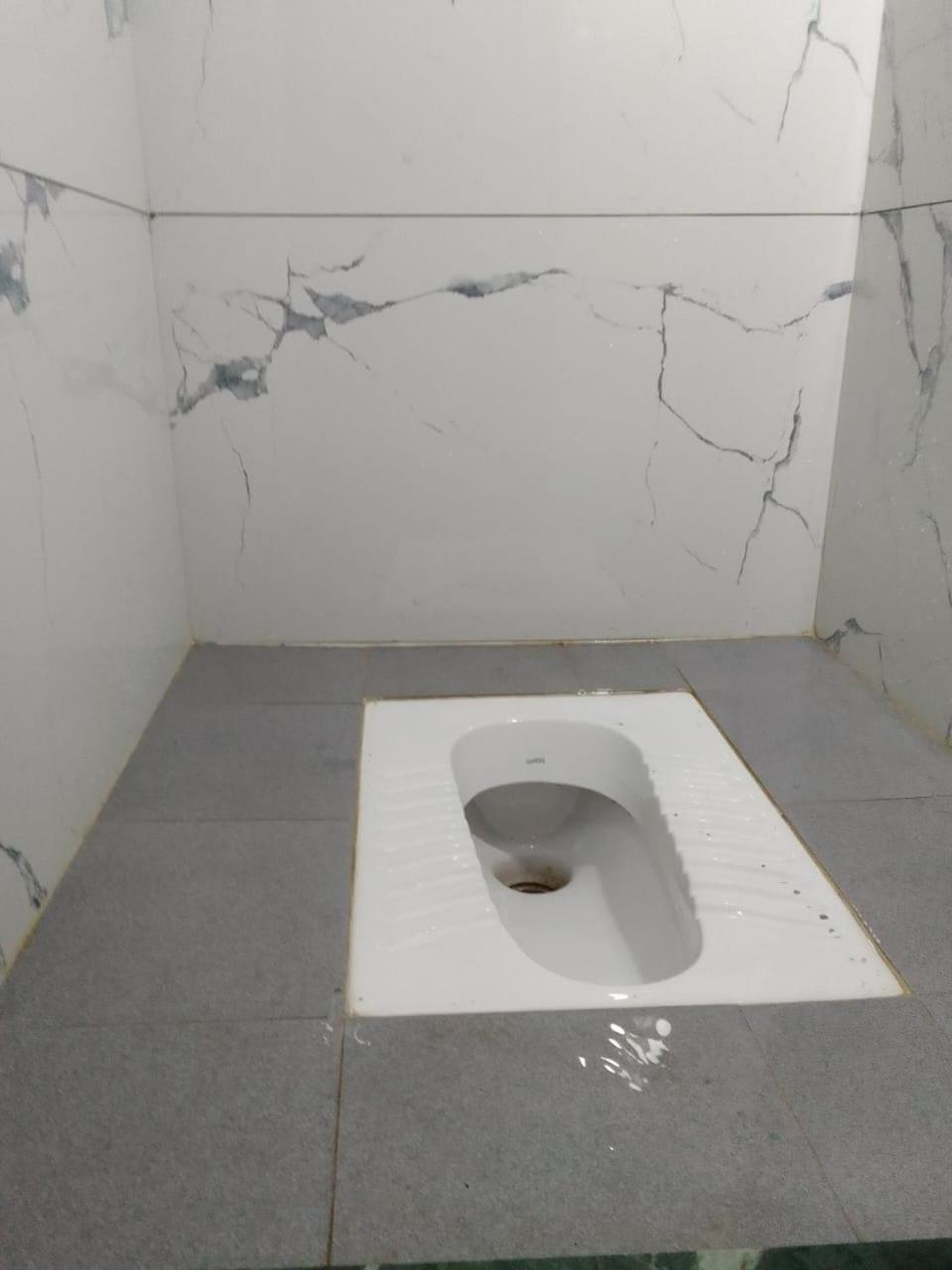 Amaan Hotel Bombaj Zewnętrze zdjęcie