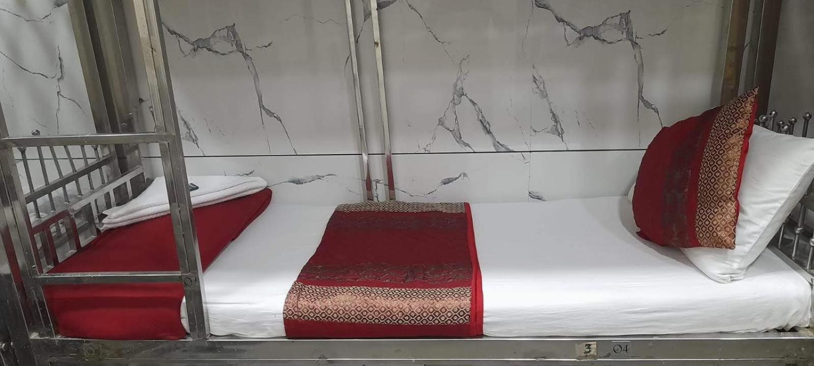 Amaan Hotel Bombaj Zewnętrze zdjęcie