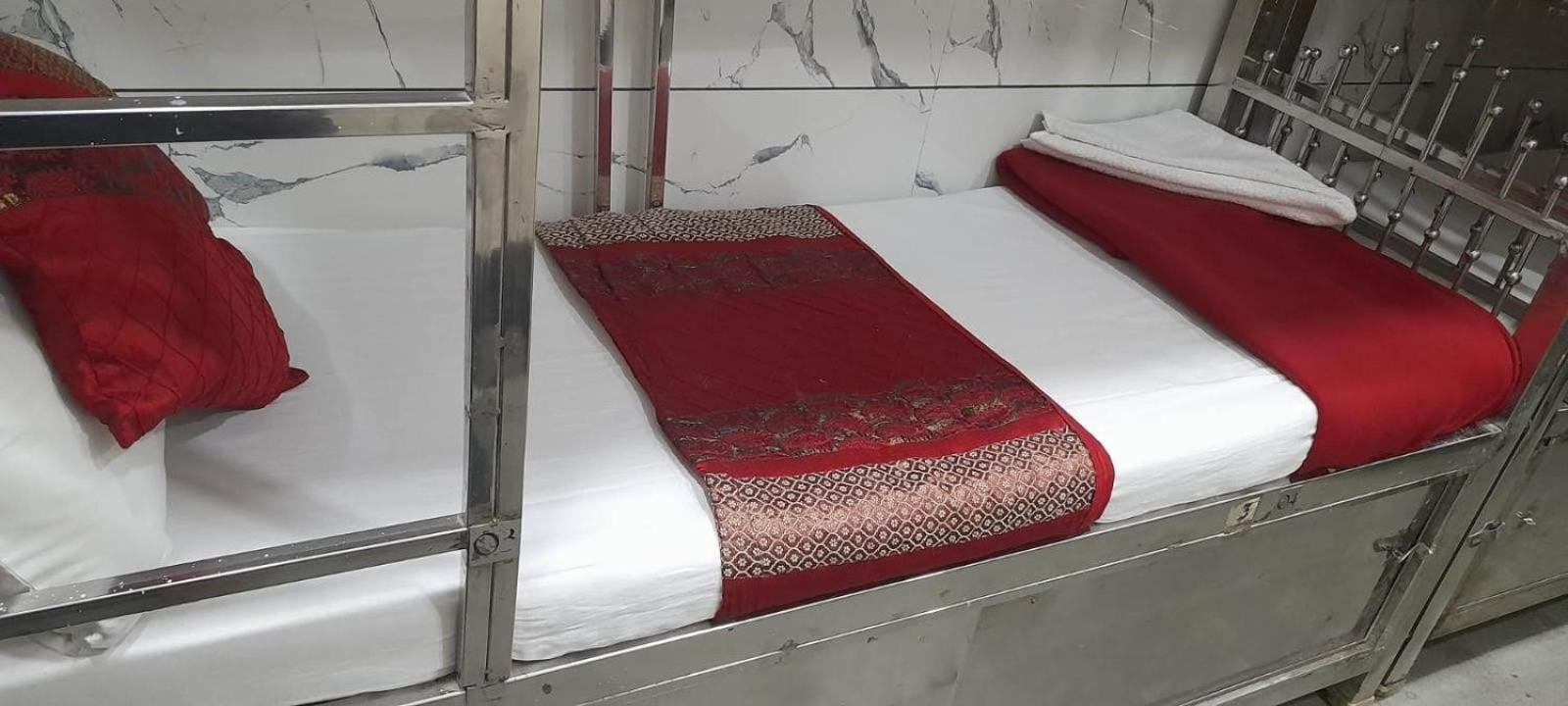 Amaan Hotel Bombaj Zewnętrze zdjęcie