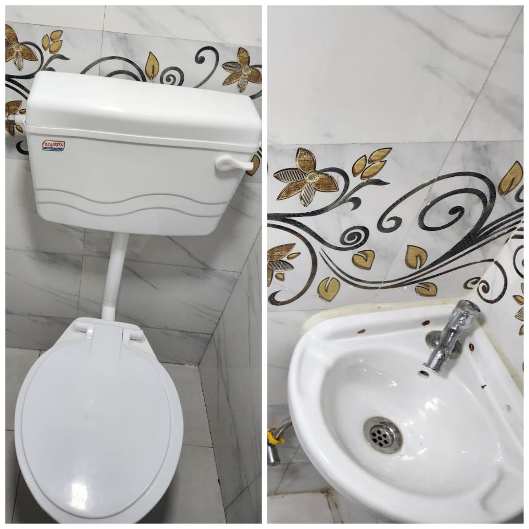 Amaan Hotel Bombaj Zewnętrze zdjęcie
